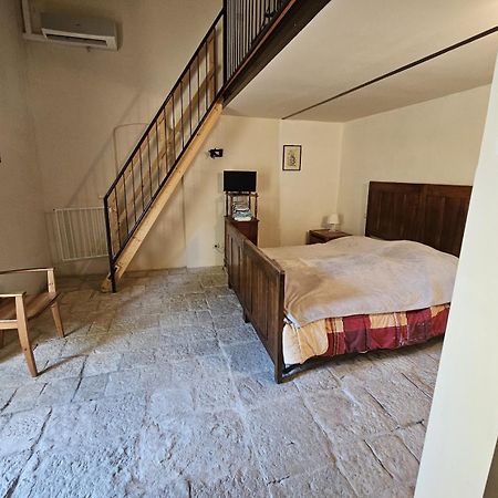 Villa Donna Nora Palombaio Esterno foto