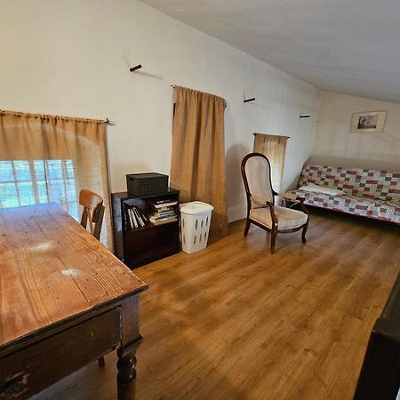 Villa Donna Nora Palombaio Esterno foto