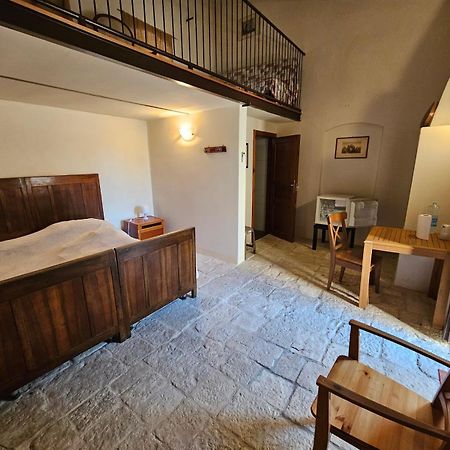Villa Donna Nora Palombaio Esterno foto